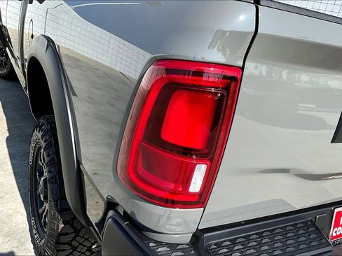 New 2026 RAM 2500 Power Wagon image 30