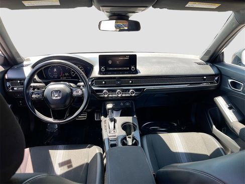 Used 2024 Honda Civic Sport image 20