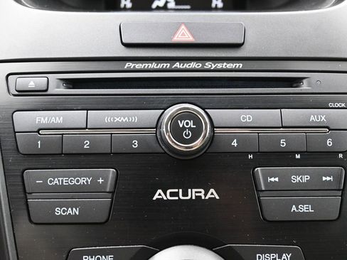 Used 2016 Acura RDX FWD image 25