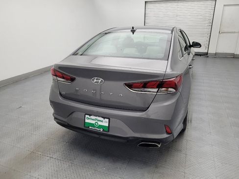 Used 2018 Hyundai Sonata SE FWD image 7