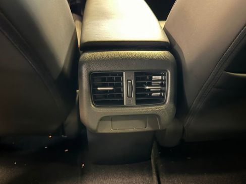 Certified 2025 Acura ADX AWD image 23