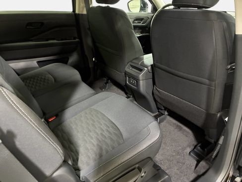 New 2026 Nissan Pathfinder SV w/ Cargo Package AWD/4WD image 11