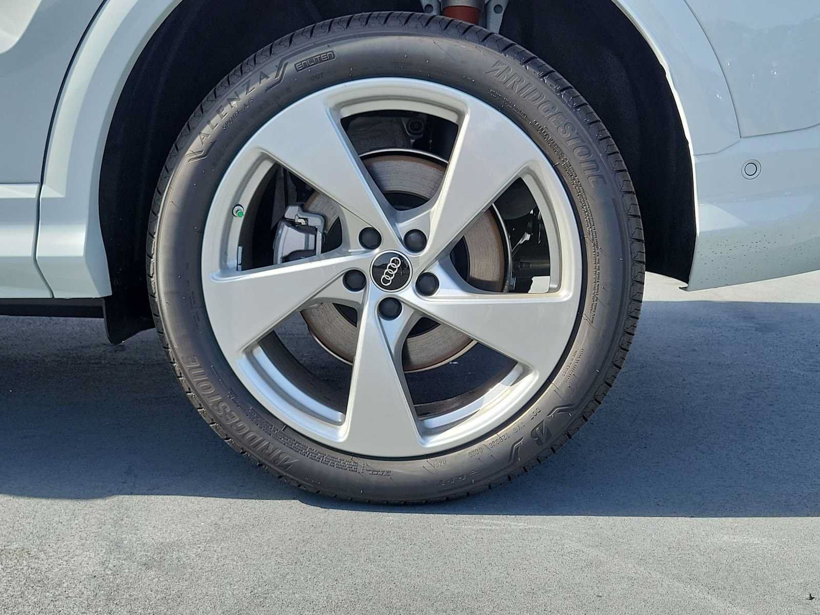 New 2026 Audi Q5 Premium Plus AWD/4WD image 12