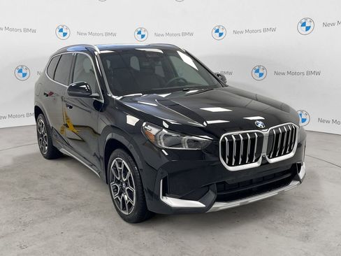 New 2026 BMW X1 xDrive28i image 5