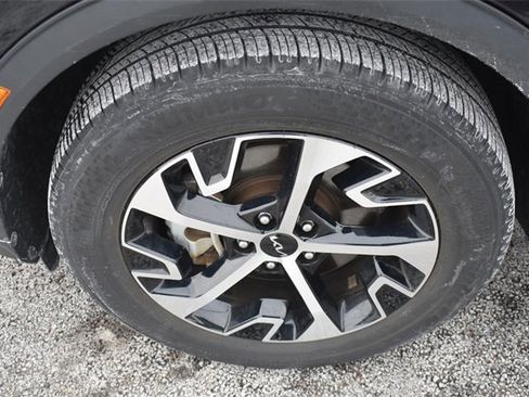 Certified 2023 Kia Sportage EX image 13