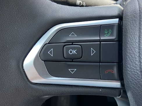 Used 2024 Jeep Compass Limited AWD/4WD image 19
