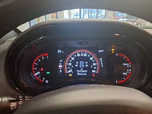 Used 2024 Dodge Durango GT image 22
