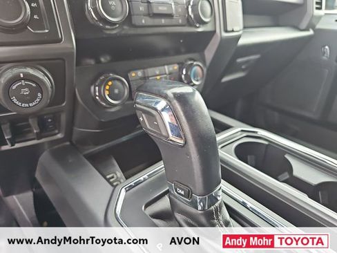 Used 2020 Ford F150 XLT w/ Equipment Group 302A Luxury image 28