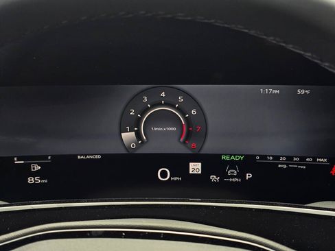 New 2026 Audi Q3 quattro 2.0T AWD/4WD image 41