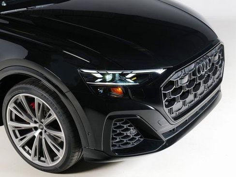 New 2026 Audi Q8 Prestige image 31