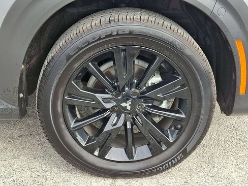 Used 2024 Mitsubishi Eclipse Cross AWD image 8