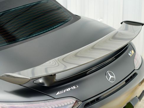 Used 2020 Mercedes-Benz AMG GT R image 66