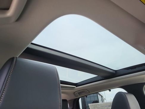 New 2026 MAZDA CX-90 3.3 Turbo w/ Premium Sport Pkg image 9