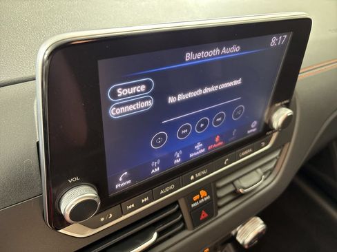 Used 2021 Nissan Altima 2.5 SR FWD image 31