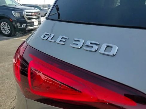 Used 2021 Mercedes-Benz GLE 350 GLE 350 image 5