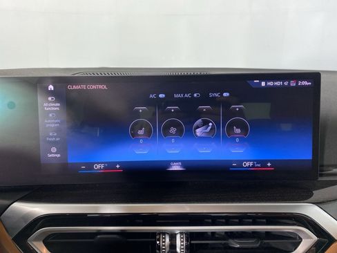 Certified 2023 BMW 330e xDrive w/ M Sport Package image 23