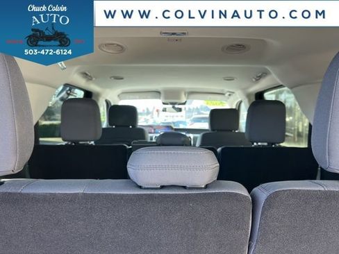 New 2025 Ford Expedition Active image 26