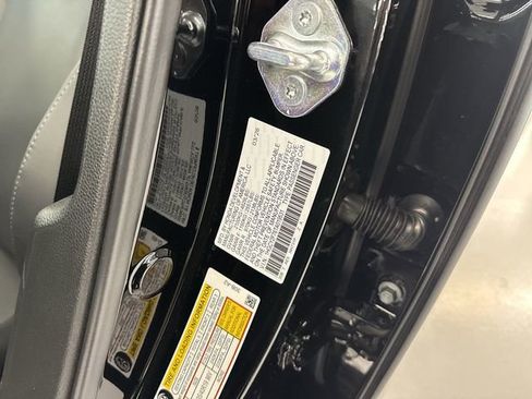 New 2026 Honda Accord Sport image 37