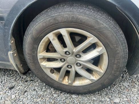 Used 2013 Kia Optima LX w/ Convenience Plus Pkg image 4