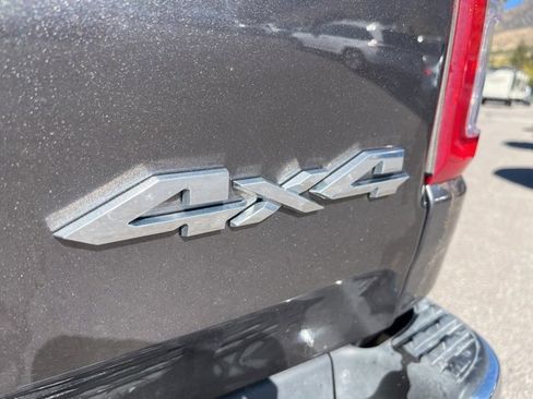 Used 2024 RAM 1500 Big Horn image 12