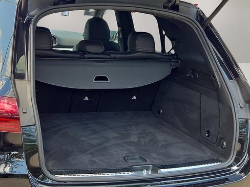 Used 2024 Mercedes-Benz GLE 350 4MATIC image 8
