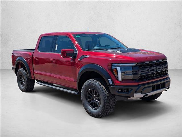 New 2026 Ford F150 Raptor AWD/4WD image 7