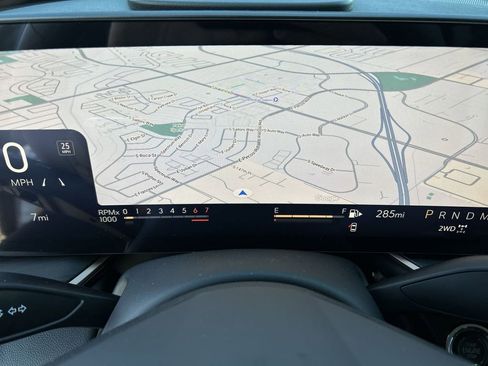 New 2026 Buick Envision Sport Touring image 11