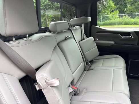 Used 2024 GMC Sierra 1500 SLT w/ SLT Premium Package AWD/4WD image 14