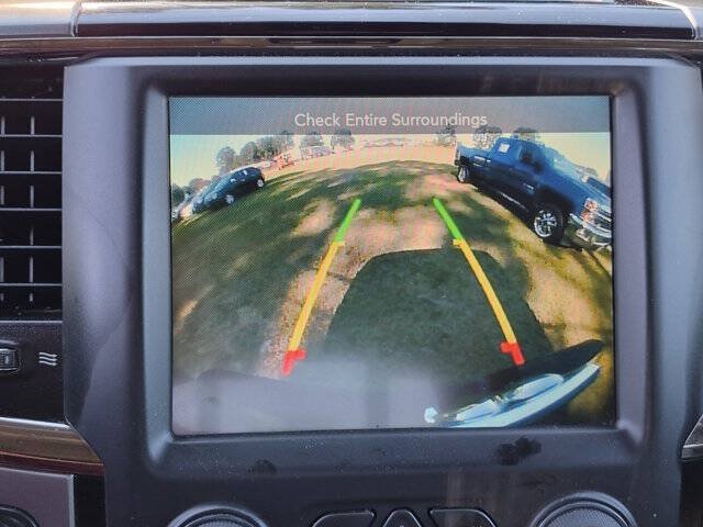 Used 2016 RAM 1500 Sport AWD/4WD image 47