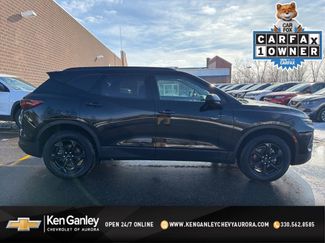 Used 2023 Chevrolet Blazer LT w/ Midnight/Sport Edition 360° Tour