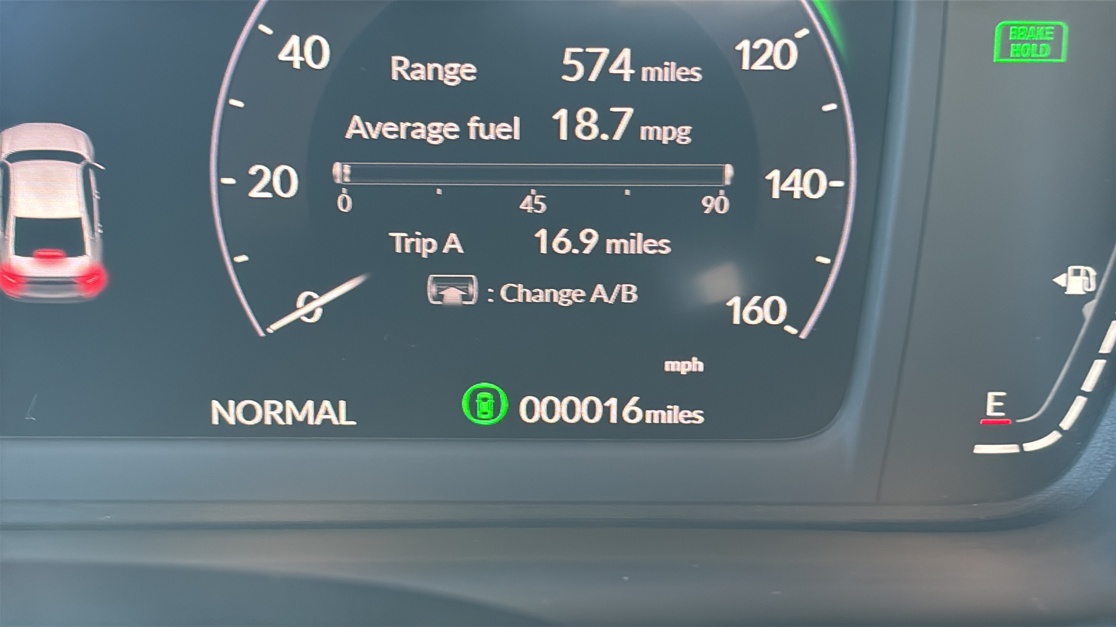 New 2026 Honda Accord Sport image 24