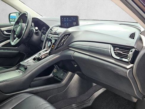 Used 2020 Acura RDX FWD image 23