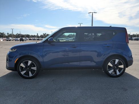 Certified 2020 Kia Soul EX w/ Option Group 015 image 8