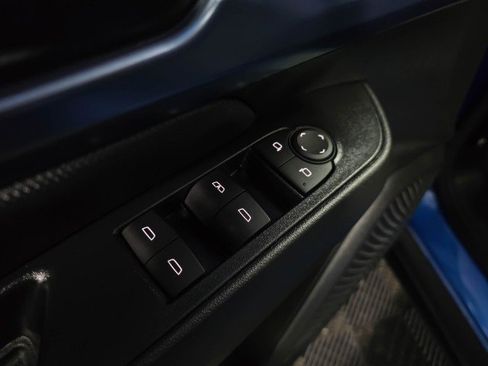 Used 2024 Chevrolet Equinox EV LT image 29