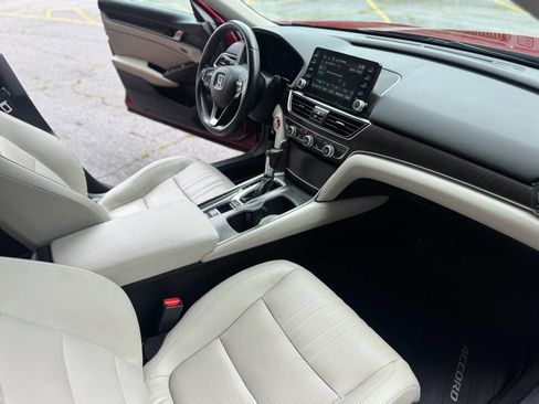 Used 2018 Honda Accord EX-L image 24