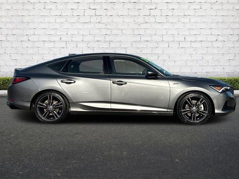 Used 2023 Acura Integra A-Spec image 3