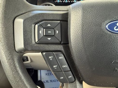 Used 2021 Ford F250 XLT image 19