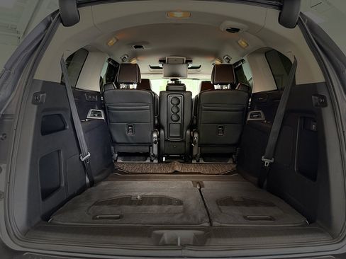 Used 2026 Honda Odyssey Elite image 43