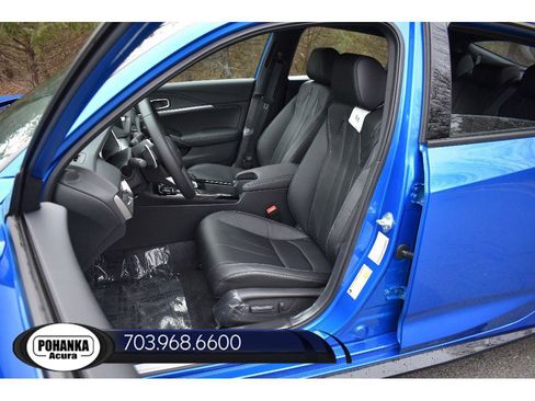 New 2026 Acura Integra A-Spec image 26