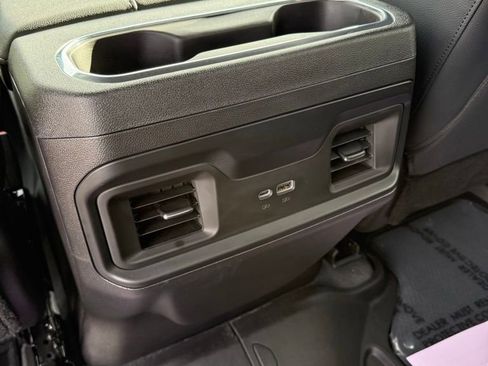 Used 2025 Chevrolet Silverado 1500 RST w/ Convenience Package II image 18