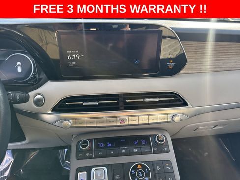 Used 2021 Hyundai Palisade Calligraphy w/ Cargo Package AWD/4WD image 17