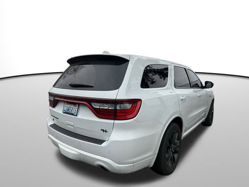 Used 2021 Dodge Durango R/T w/ Trailer Tow Group IV image 15