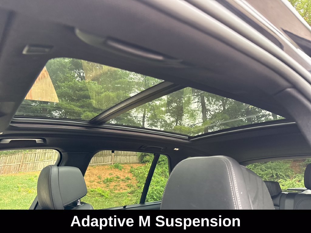 Used 2019 BMW X5 xDrive40i w/ M Sport Package AWD/4WD image 24