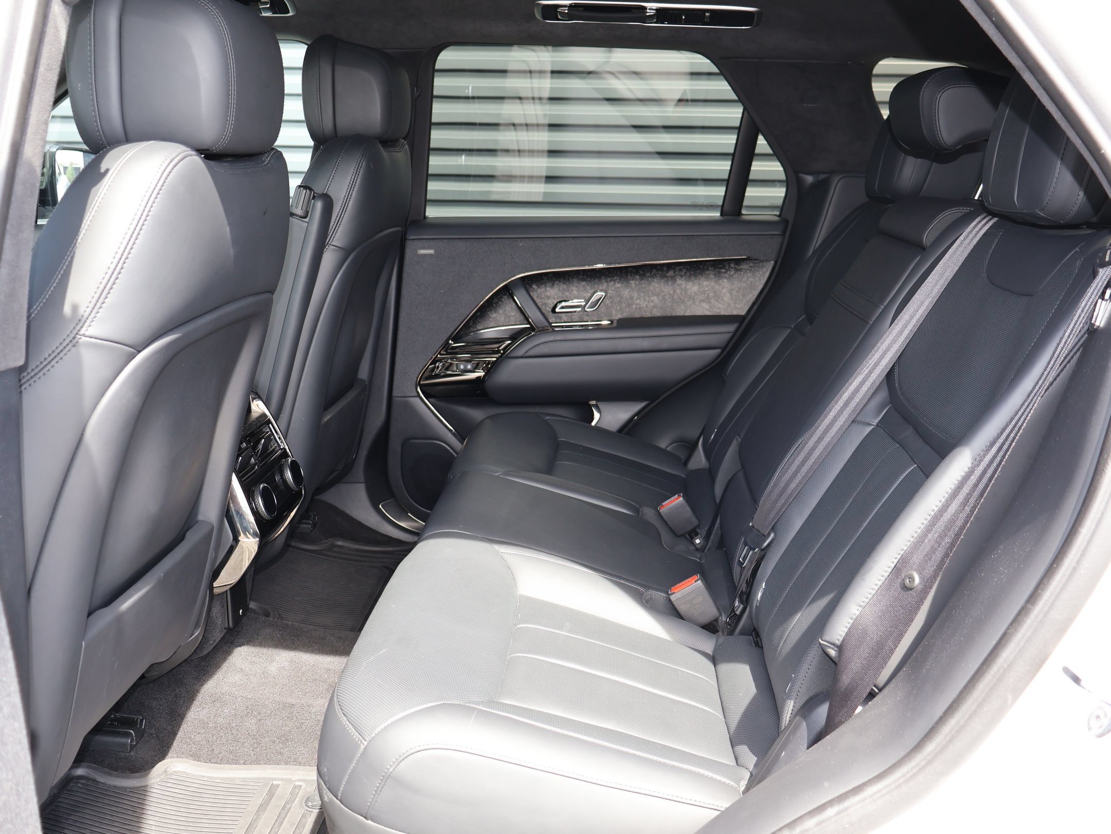 Used 2023 Land Rover Range Rover Sport Autobiography AWD/4WD image 27