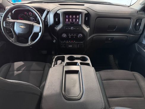Certified 2023 Chevrolet Silverado 1500 Custom image 14