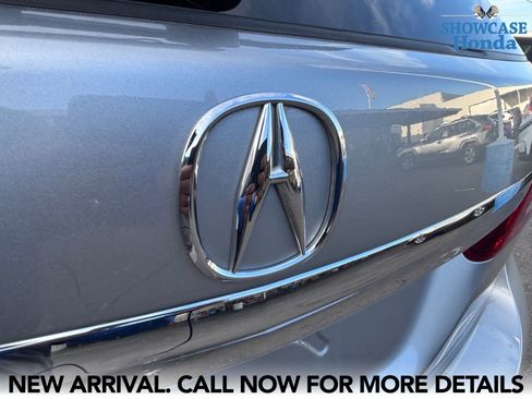 Used 2020 Acura MDX FWD image 10