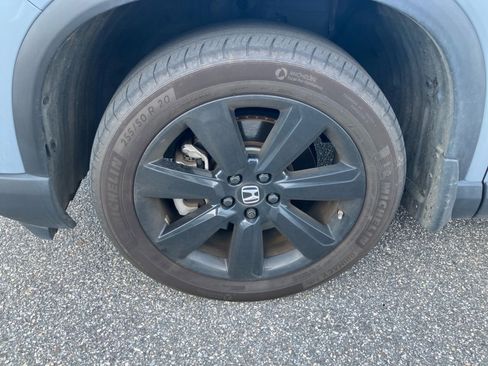 Used 2024 Honda Pilot Touring image 31