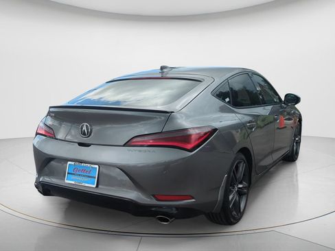 Used 2025 Acura Integra A-Spec FWD image 5