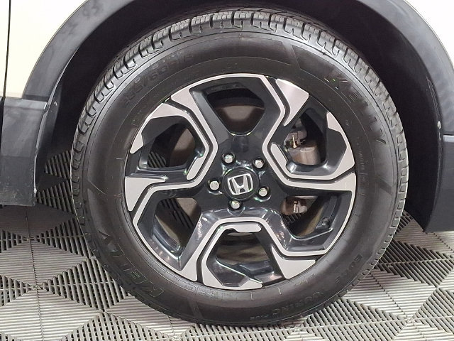 Used 2018 Honda CR-V Touring image 11