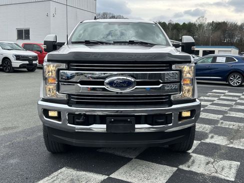 Used 2019 Ford F250 Lariat w/ Lariat Value Package image 8